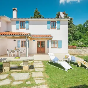 Ferienhaus Casa Vita Holiday, Poreč