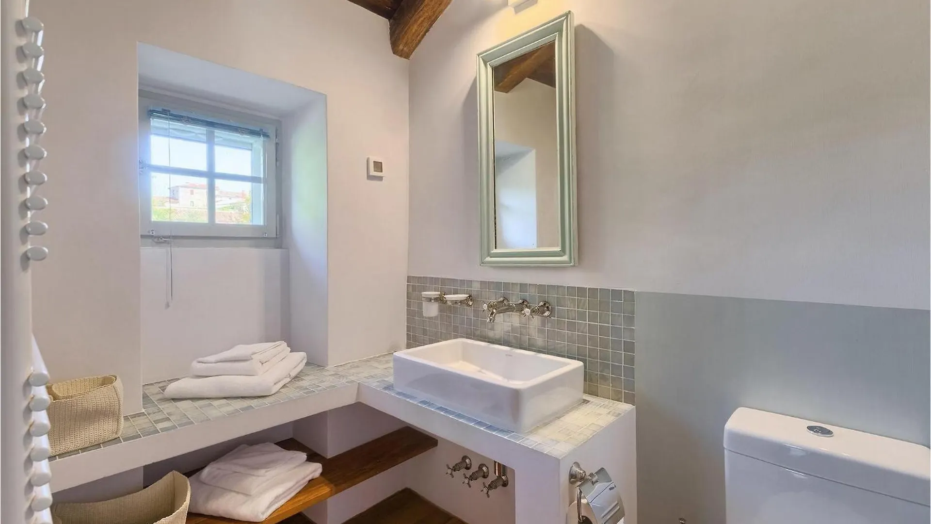Villa Castagno Poreč