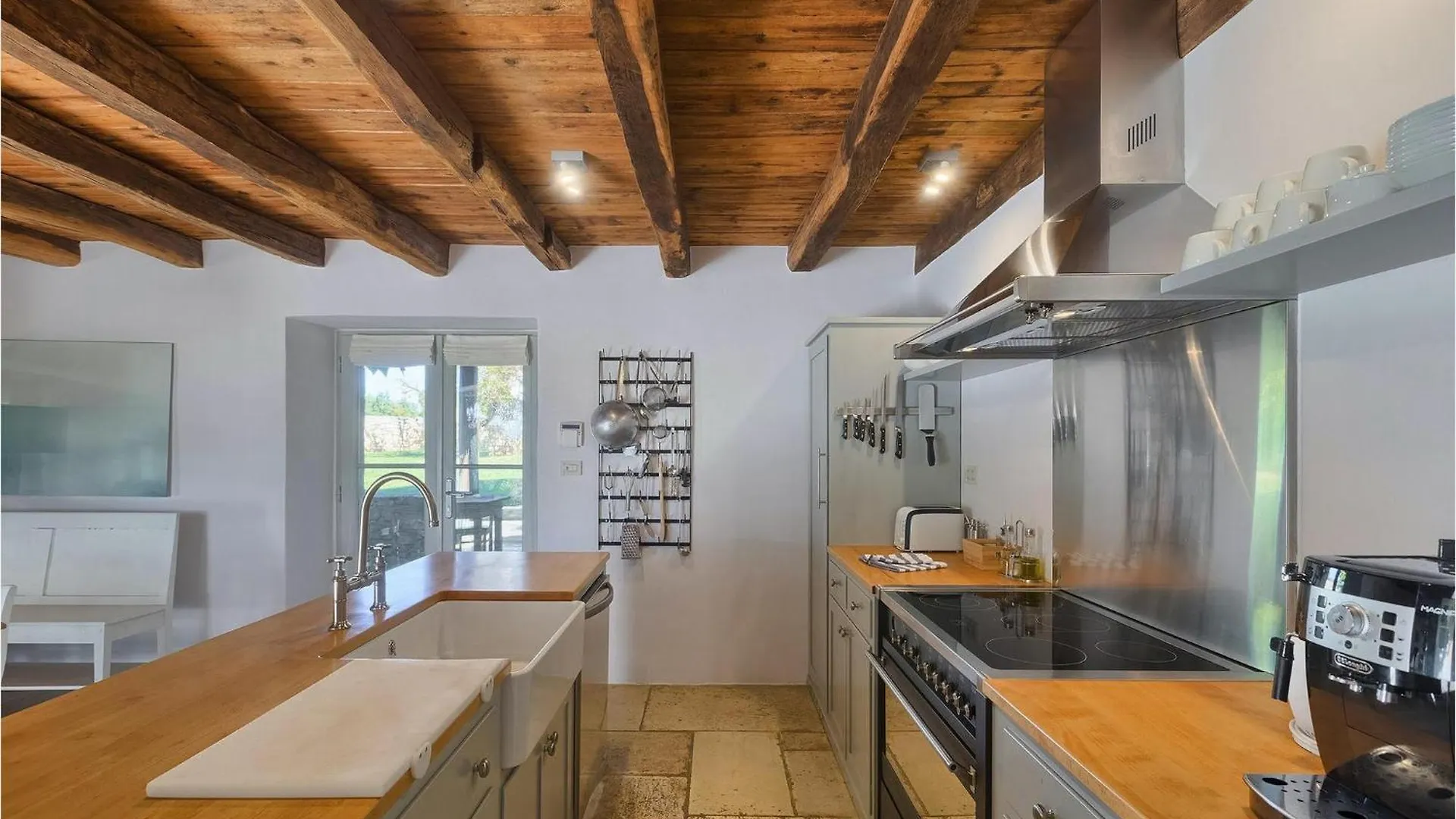 Villa Castagno Poreč 0*,  Kroatien