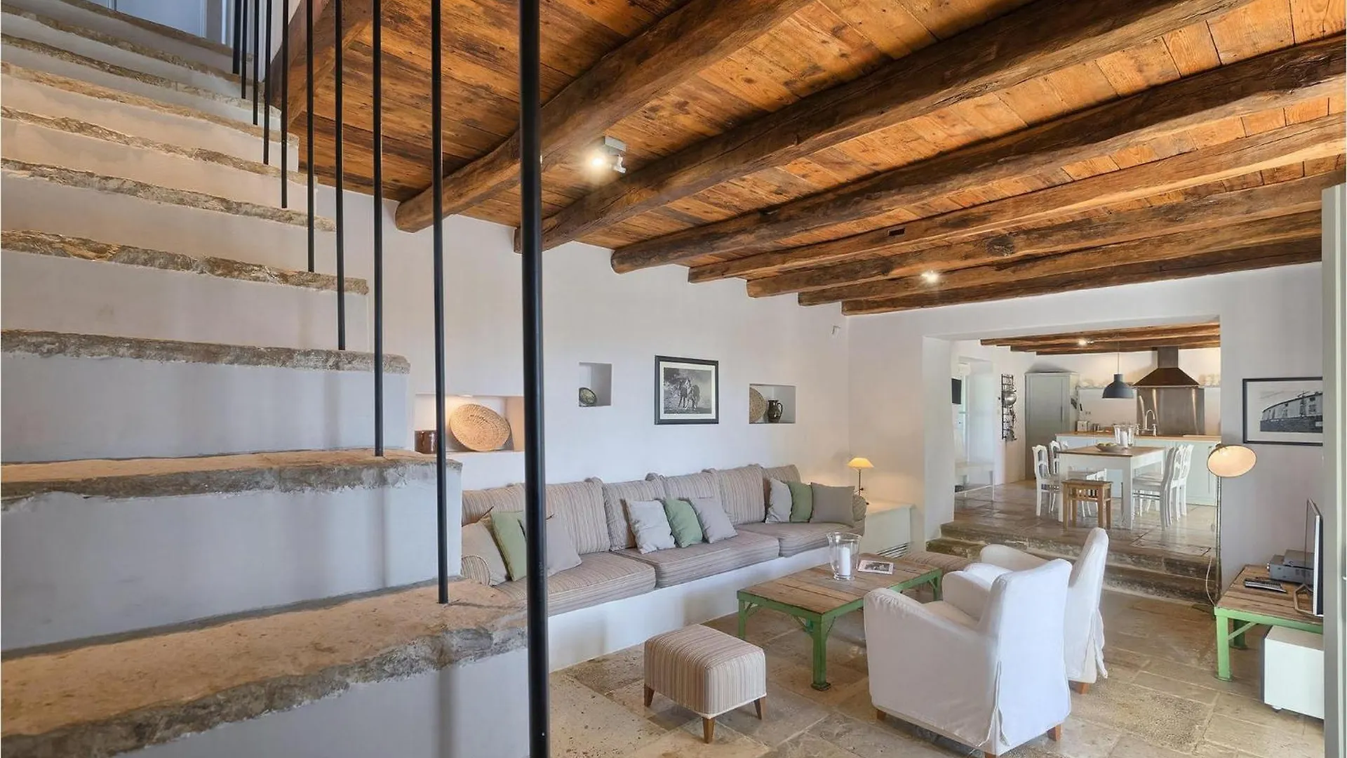 Villa Castagno Poreč Feriehus