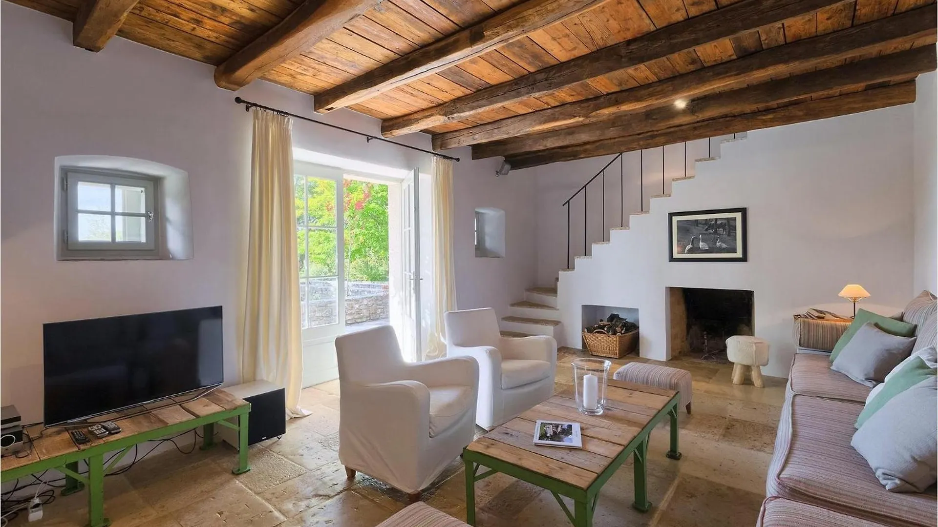 Feriehus Villa Castagno Poreč